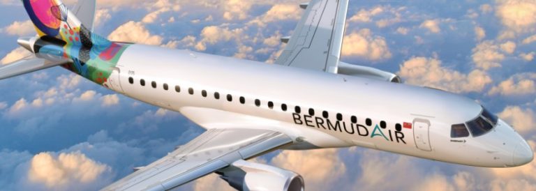 Conheça a companhia aérea com classe executiva para todos os passageiros