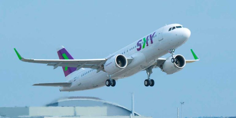 SKY Airline anuncia voos diretos de Salvador a Buenos Aires