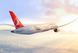 Conexão longa em Istambul? Turkish Airlines oferece hotel grátis! Veja regras
