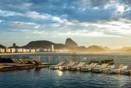 ALL Accor Rio de Janeiro