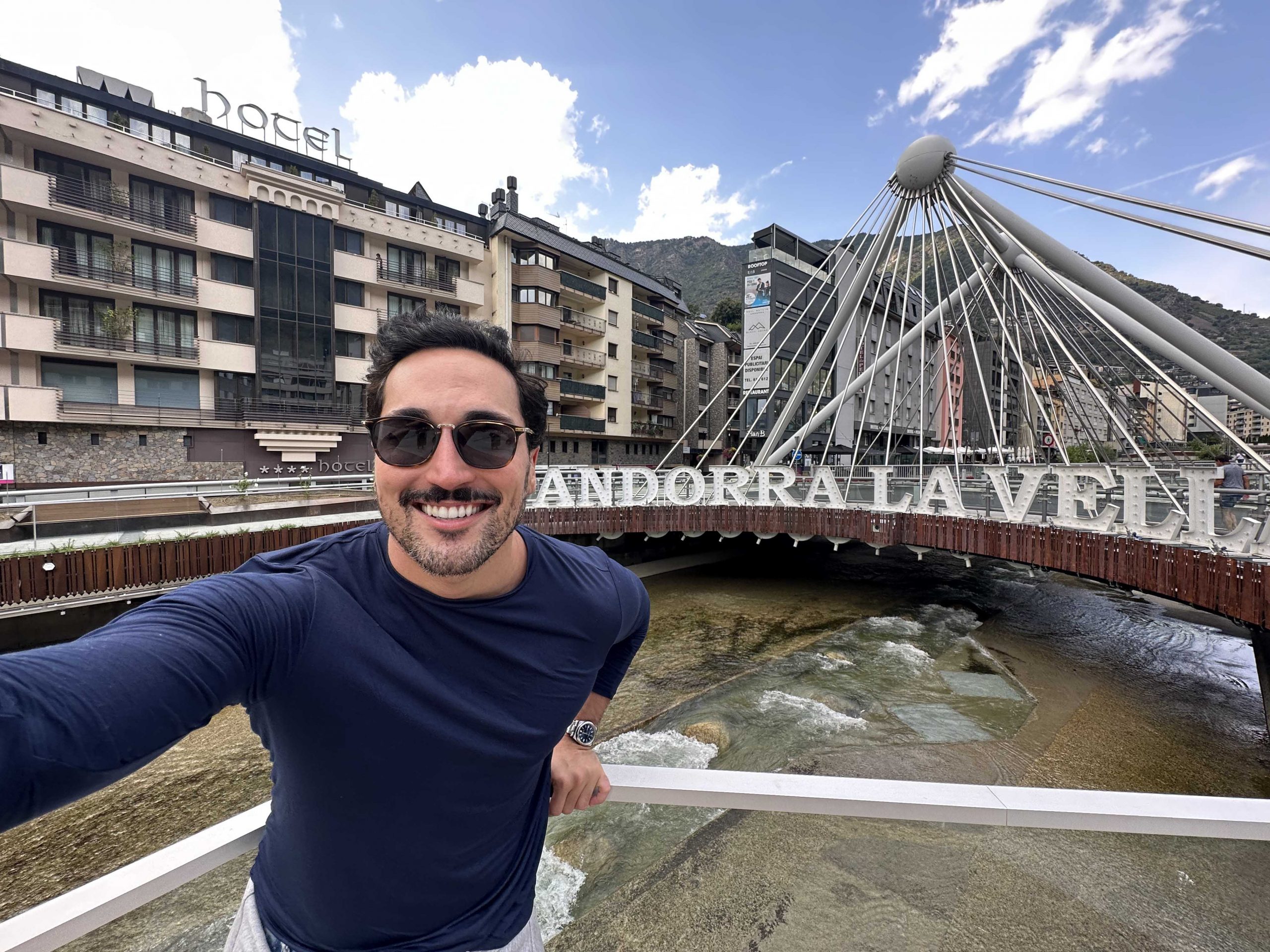 Andorra: como é visitar a sexta menor nação da Europa