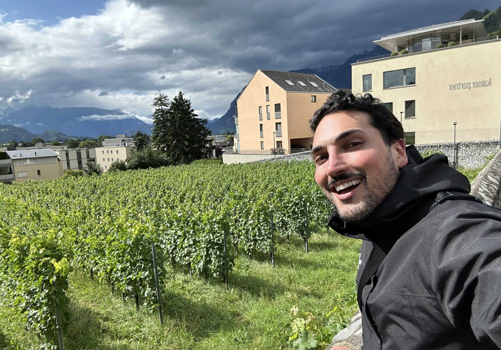 Como é visitar Liechtenstein, um dos países mais seguros do mundo