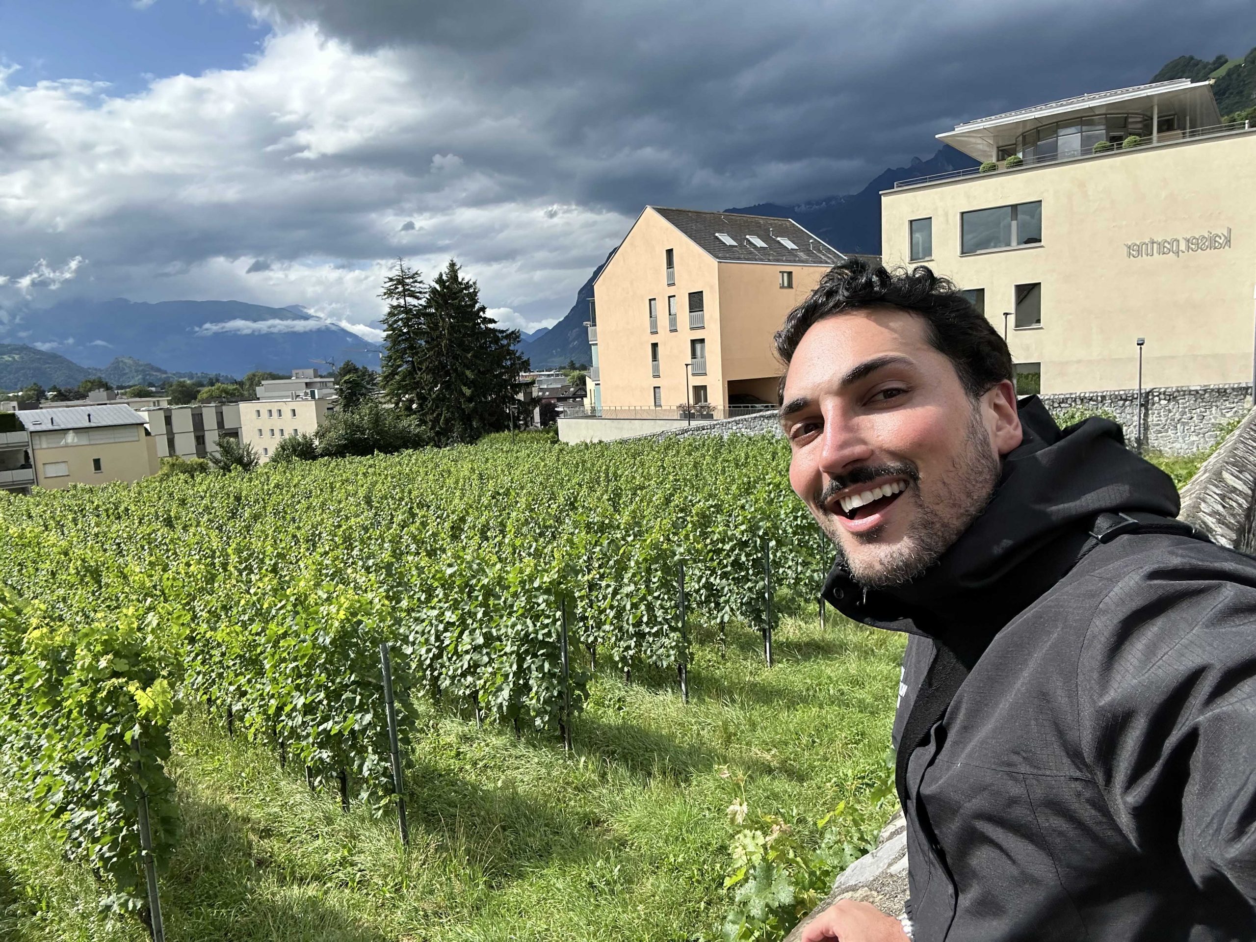 Como é visitar Liechtenstein, um dos países mais seguros do mundo