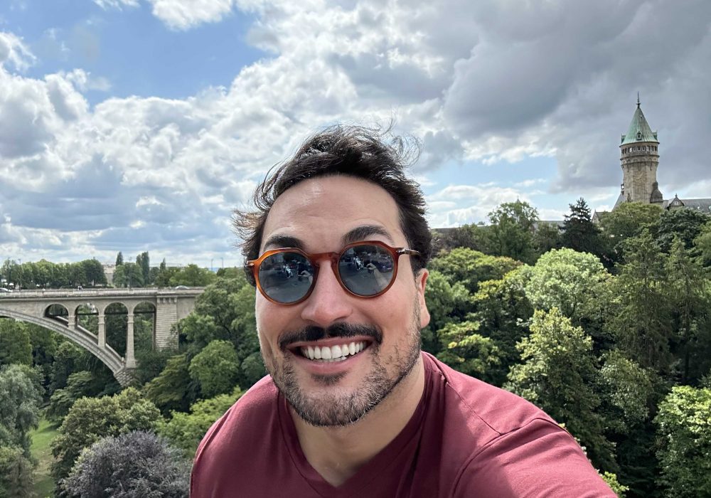 Luxemburgo: 3 dias no país mais rico do mundo