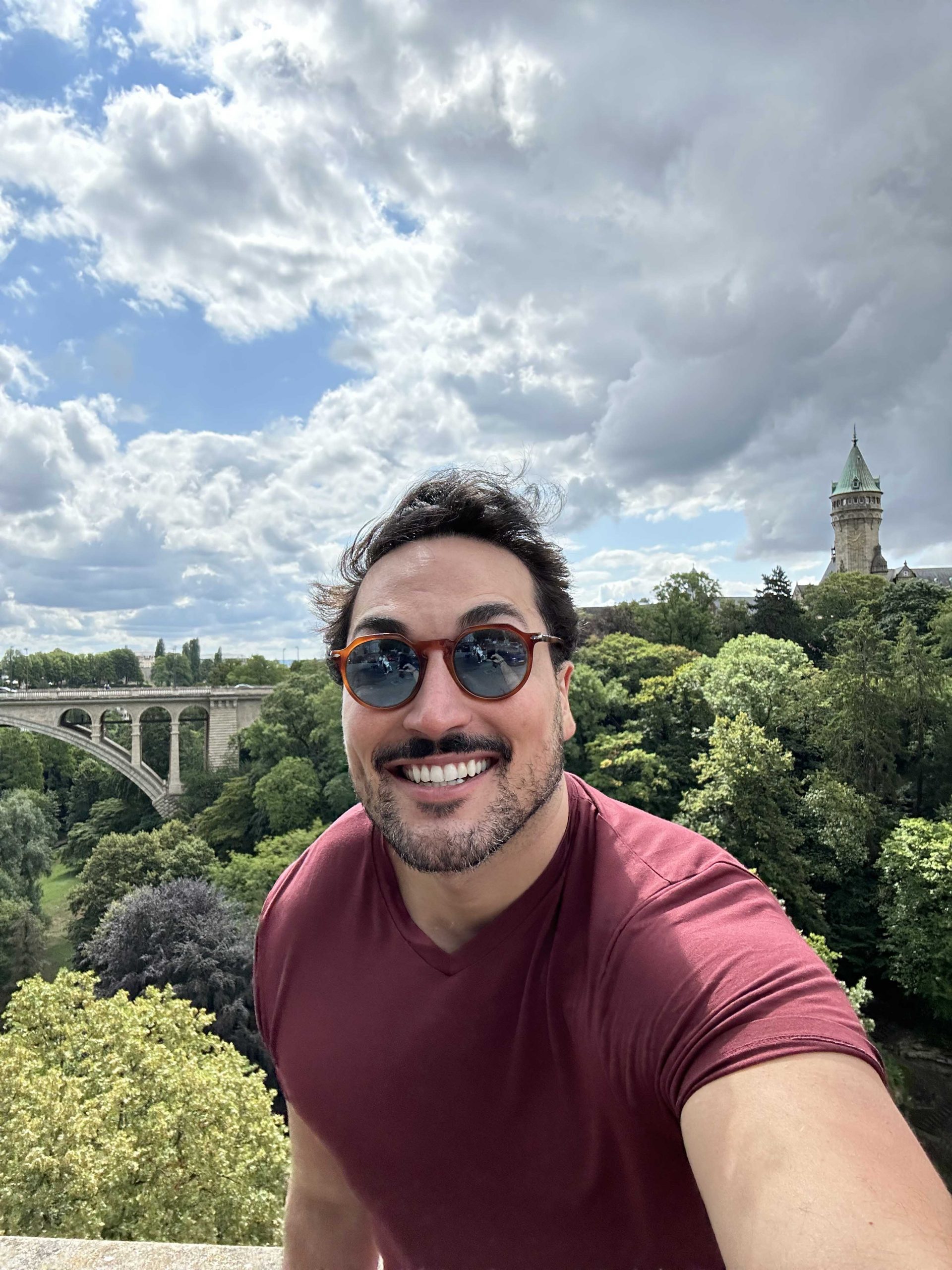 Luxemburgo: 3 dias no país mais rico do mundo