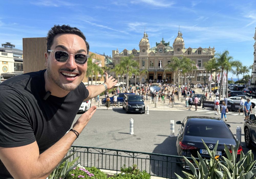 Mônaco: país com o metro quadrado mais caro do mundo