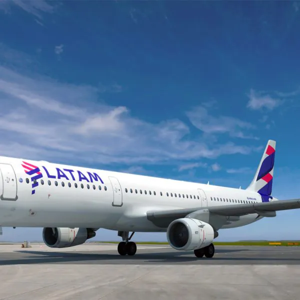 LATAM anuncia 3 rotas do Brasil à Argentina e ampliação de voos a Buenos Aires