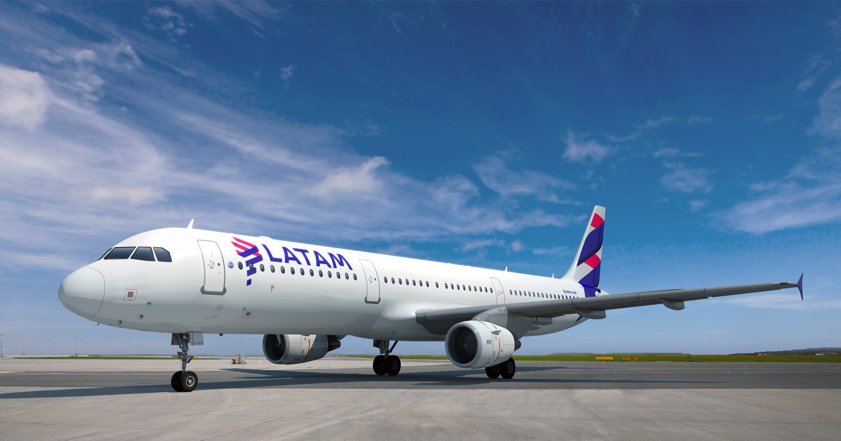 LATAM passa a oferecer stopover gratuito em Brasília