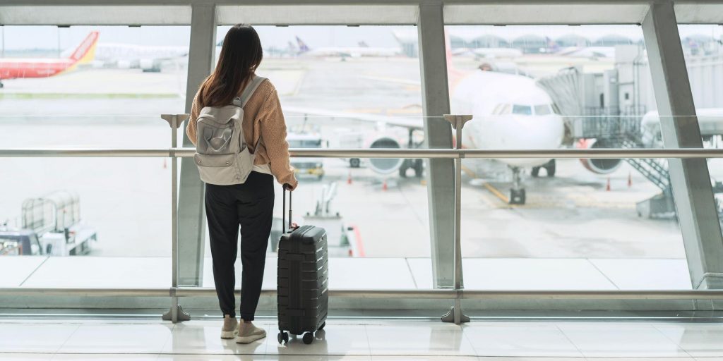 Comprar passagens com milhas ou dinheiro