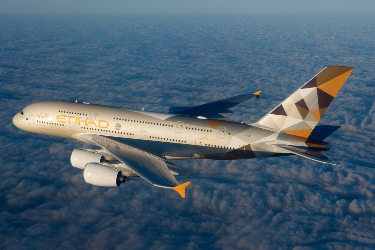 Stopover em Abu Dhabi – confira como ter estadia grátis com a Etihad