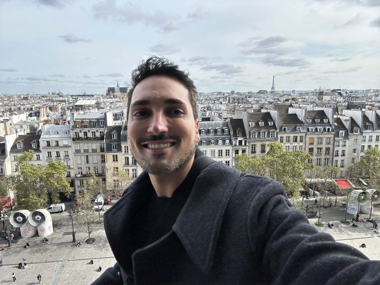 Como é fazer um intercâmbio em Paris?