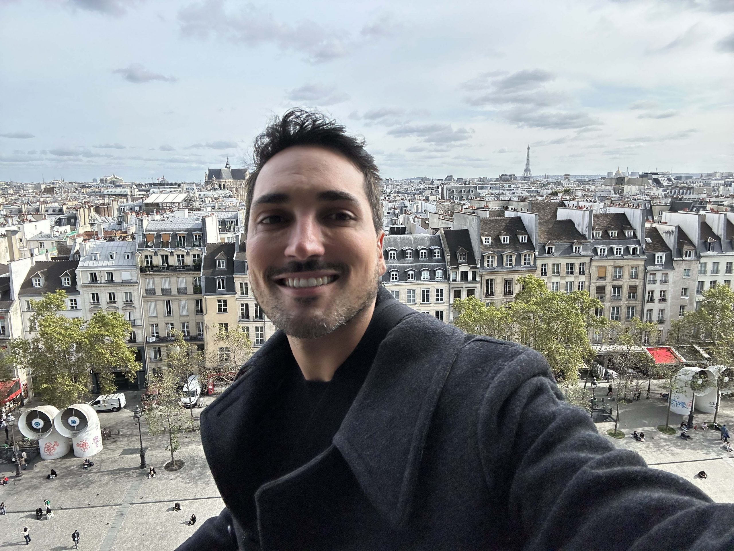 Como é fazer um intercâmbio em Paris?