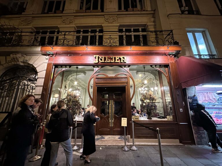 Melhores restaurantes de Paris: 8 opções incríveis para conhecer
