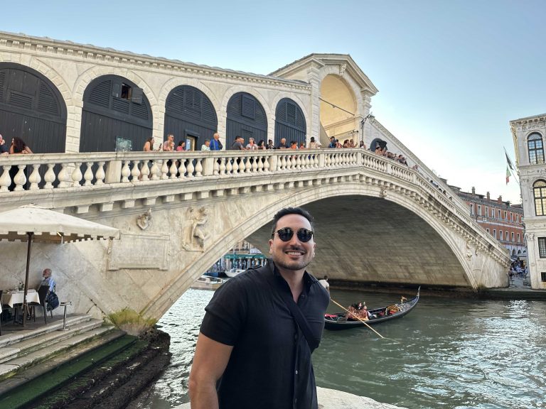 Veneza: passeio de um dia pela cidade dos canais