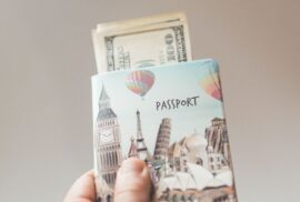 Orçamento de viagem: como planejar valores?