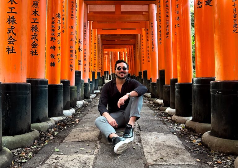 O que fazer em Kyoto – roteiro de 3 dias pelos principais pontos