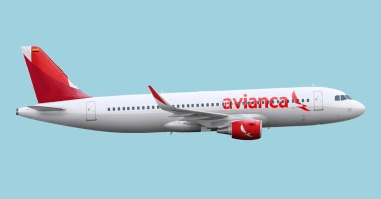 Avianca terá voos diretos de Belém a Bogotá