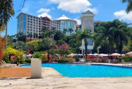 Conheça o Fazzenda Park Resort, um dos melhores hotéis fazenda do Brasil