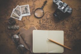 planejar viagens milhas