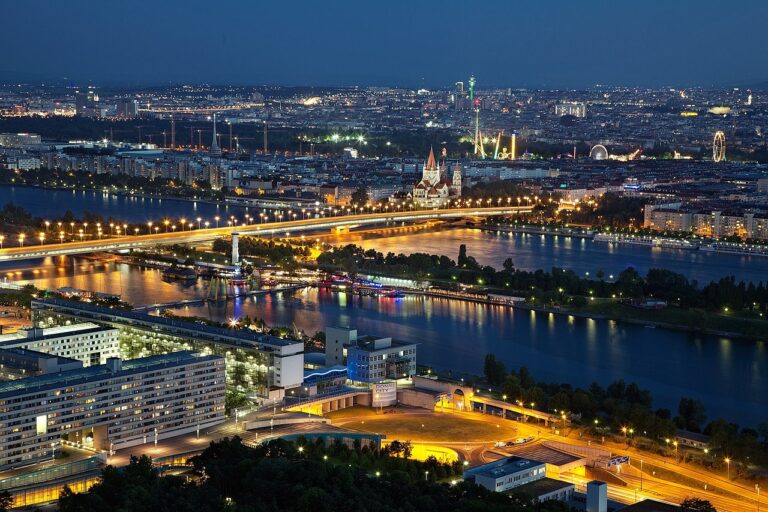 Roteiro em Viena – o que fazer na capital da Áustria
