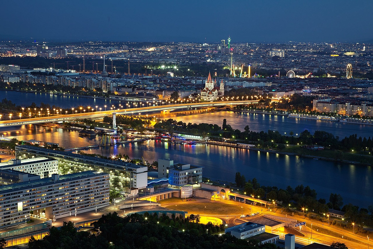 Roteiro em Viena – o que fazer na capital da Áustria