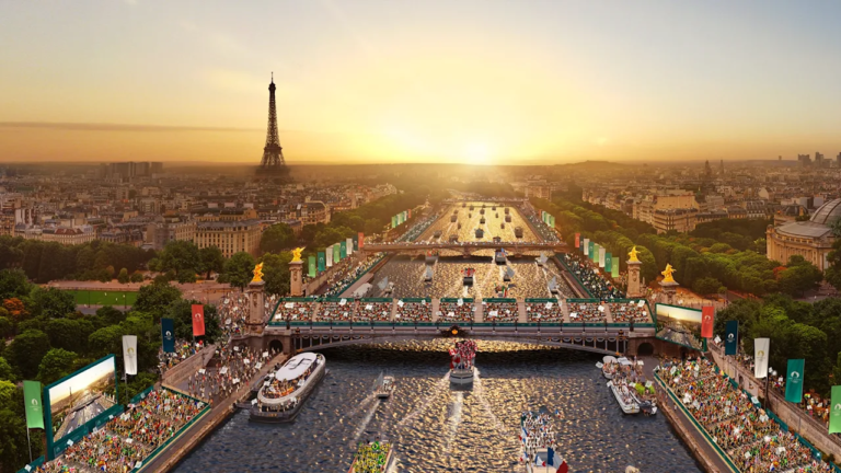 10 Curiosidades sobre Paris 2024