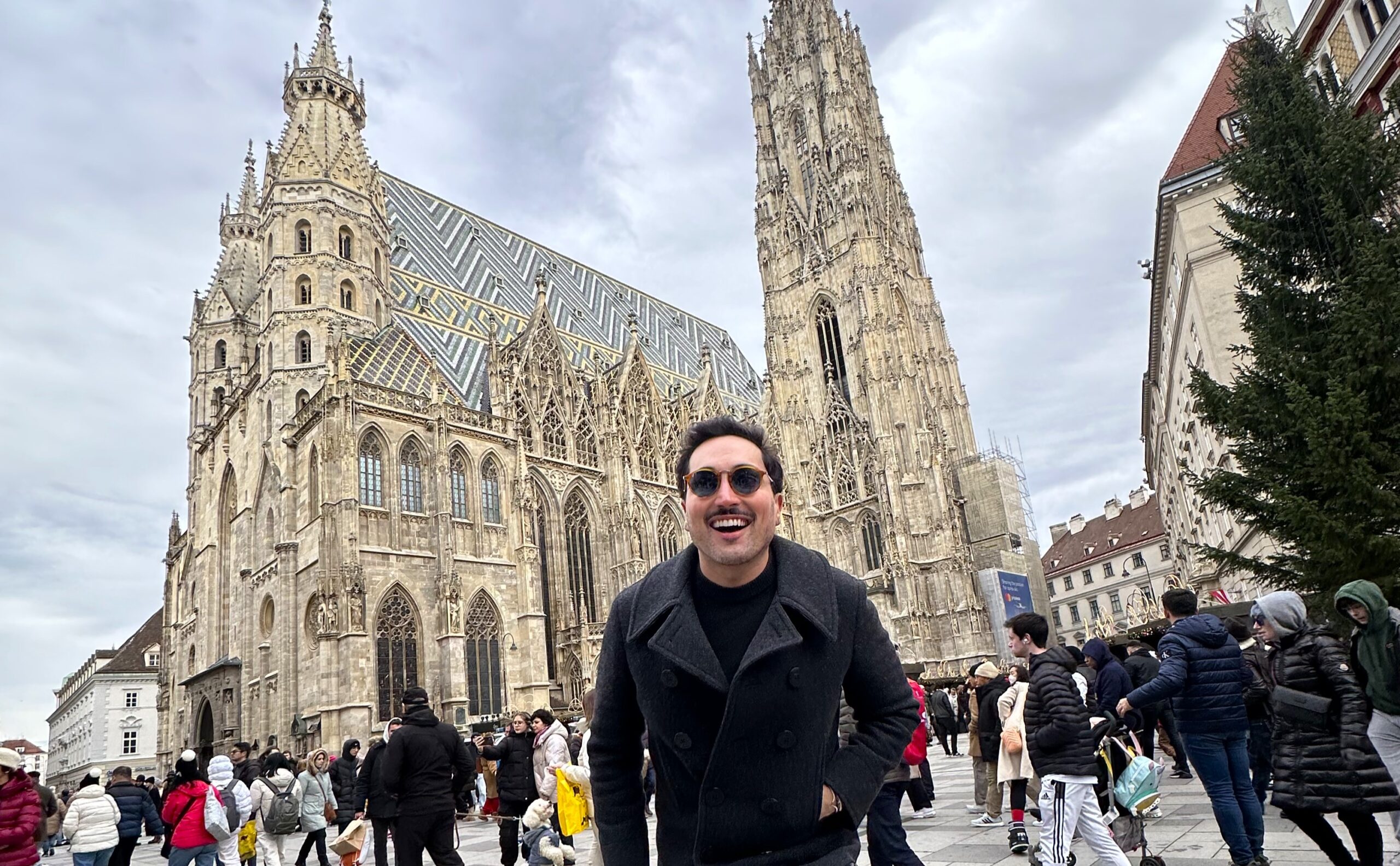 Hotel boutique para se hospedar em Viena
