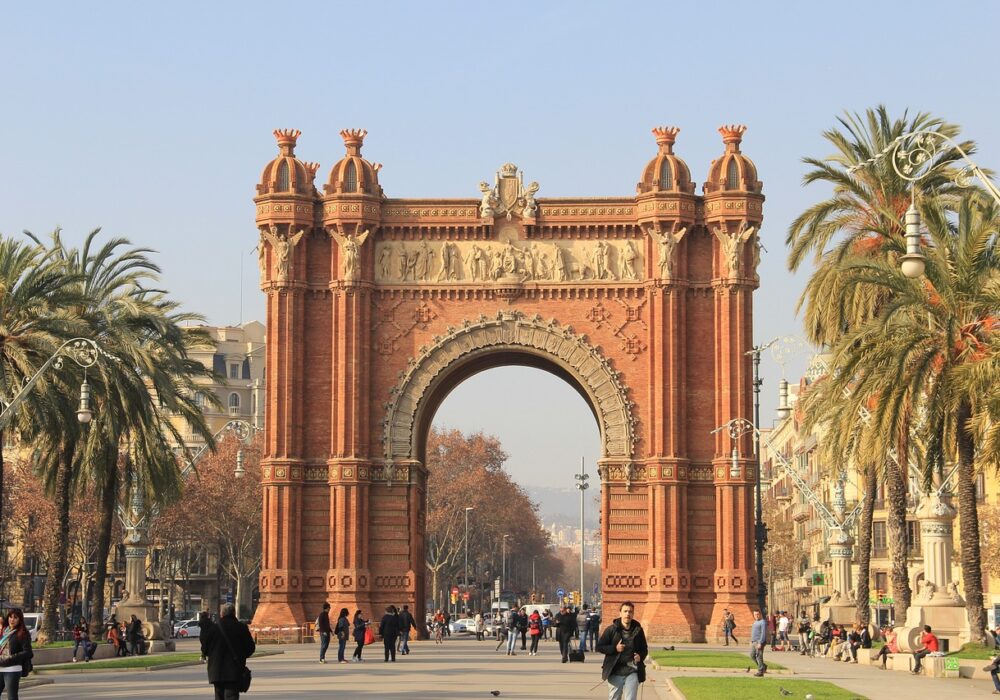 Onde se hospedar em Barcelona para otimizar seu roteiro