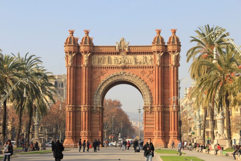 Onde se hospedar em Barcelona para otimizar seu roteiro