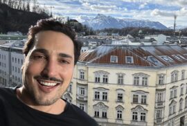 Hospitalidade digital - como foi usar essa solução na minha viagem a Salzburg