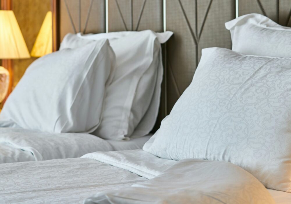 Turismo do sono – 10 destinos brasileiros para descansar e dormir