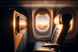 Qual o melhor programa de fidelidade de companhia aérea?