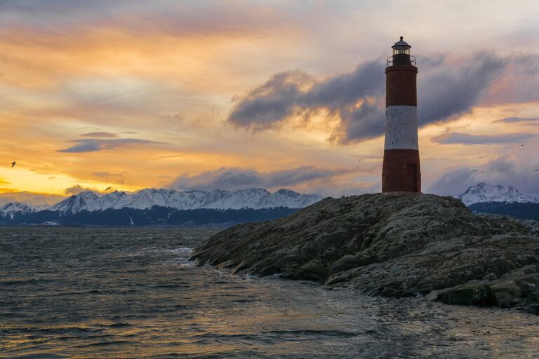Tudo para sua viagem a Ushuaia, a cidade no fim do mundo