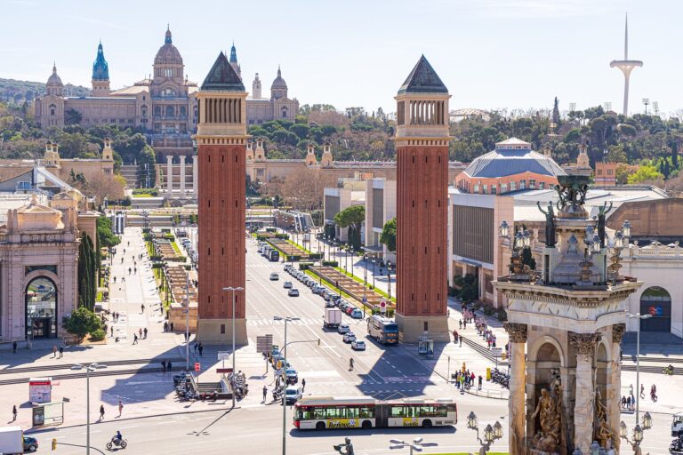 Guia de Barcelona – o que você precisa para sua viagem à capital da Catalunha