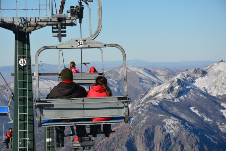 Dicas para visitar Bariloche no inverno