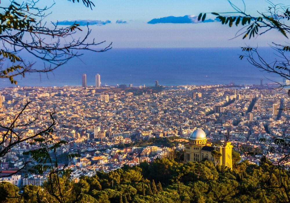 Como fazer um roteiro econômico em Barcelona