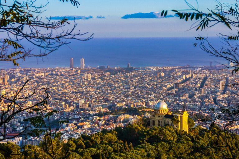 Como fazer um roteiro econômico em Barcelona
