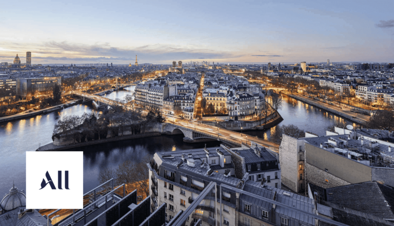 Opções de hospedagem com o ALL Accor para Paris 2024