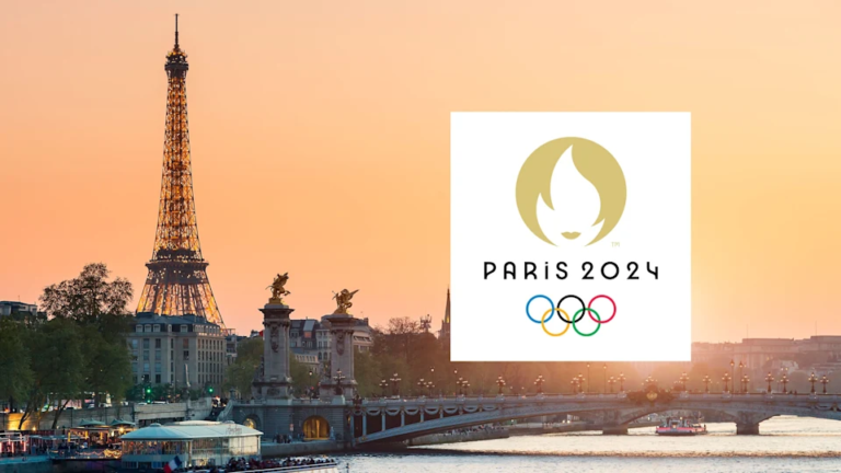 Como comprar ingressos para Paris 2024 e acumular milhas
