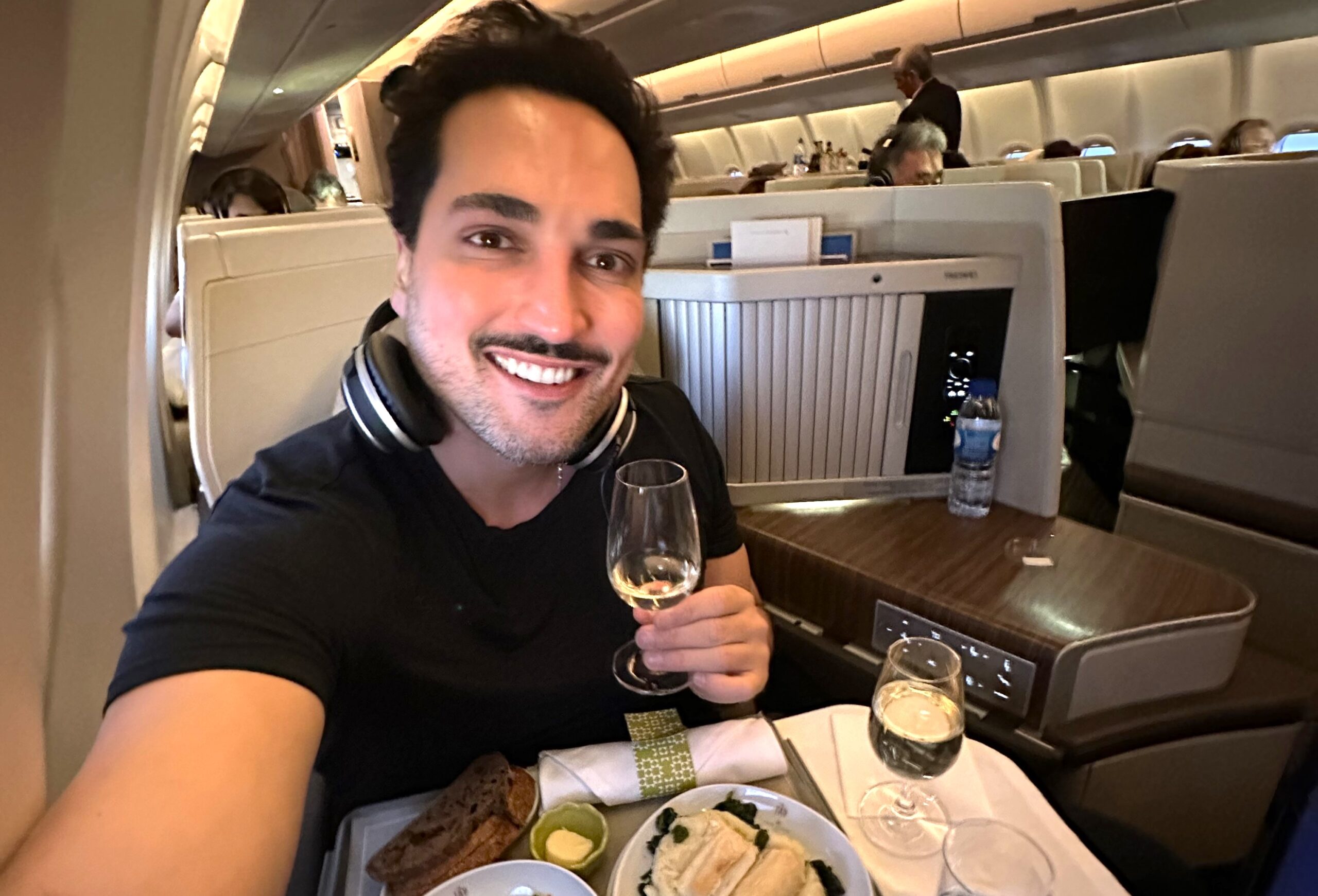 Voando da Europa para o Brasil com a TAP Air Portugal – valeu a pena?