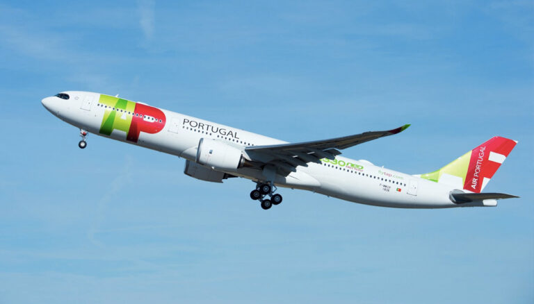 Opções de passagens com o TAP Miles&Go para Paris 2024