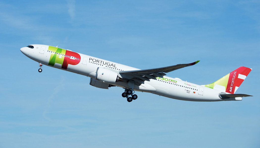 Opções de passagens com o TAP Miles&Go para Paris 2024 Est