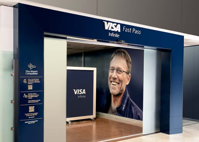 Visa Infinite Fast Pass no Rio – Galeão terá benefício em julho