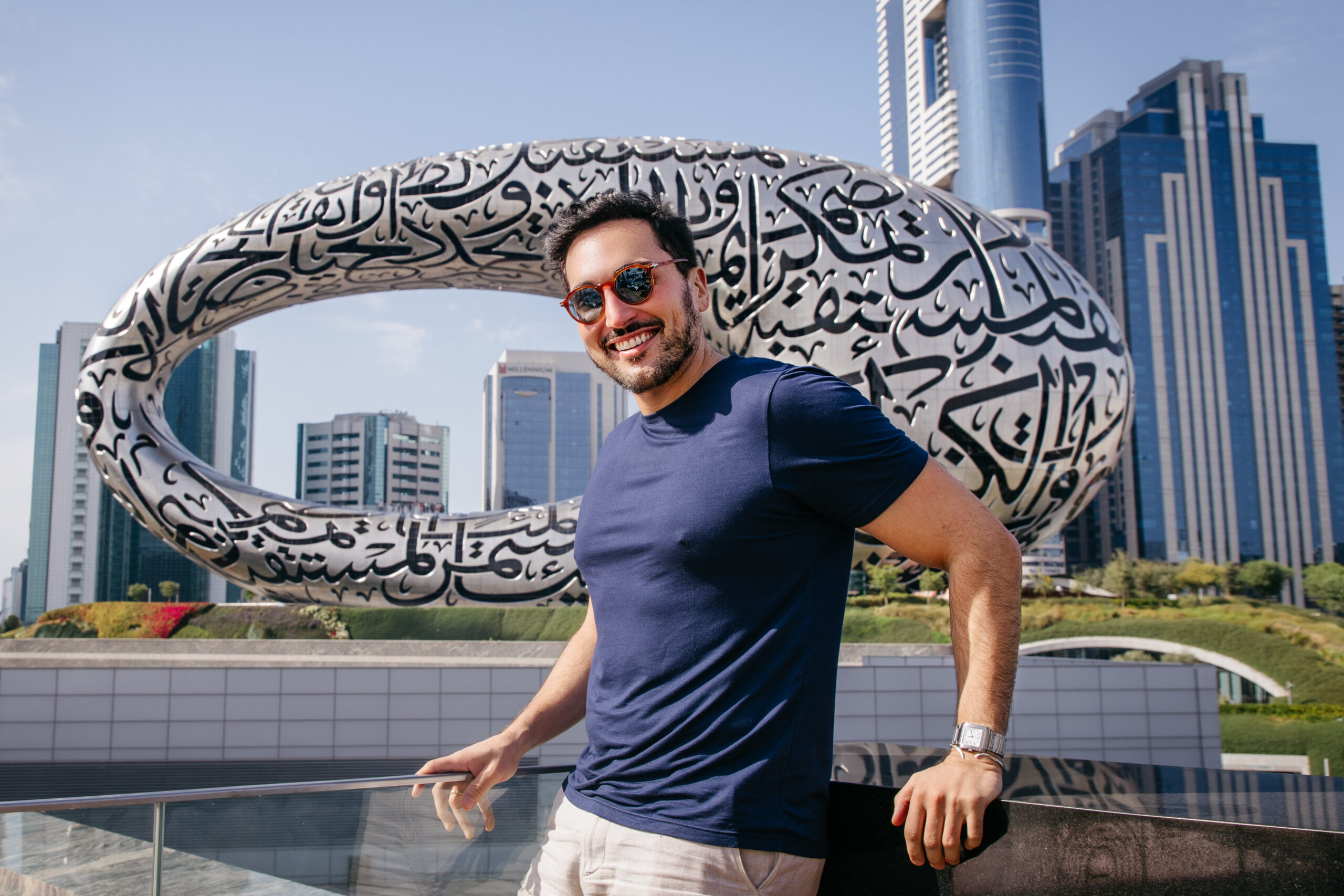Transportes em Dubai – como se locomover na cidade