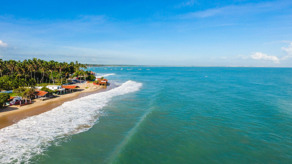 4 passeios no Ceará para conhecer além dos destinos clássicos - MTur