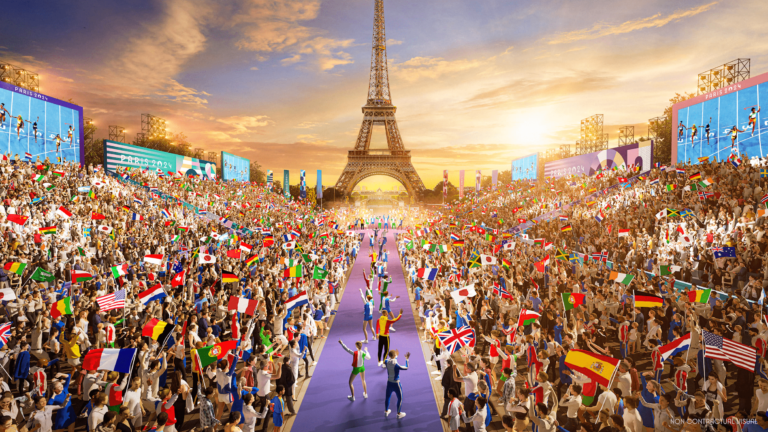 Quanto custa ir para as Olimpíadas de Paris 2024?
