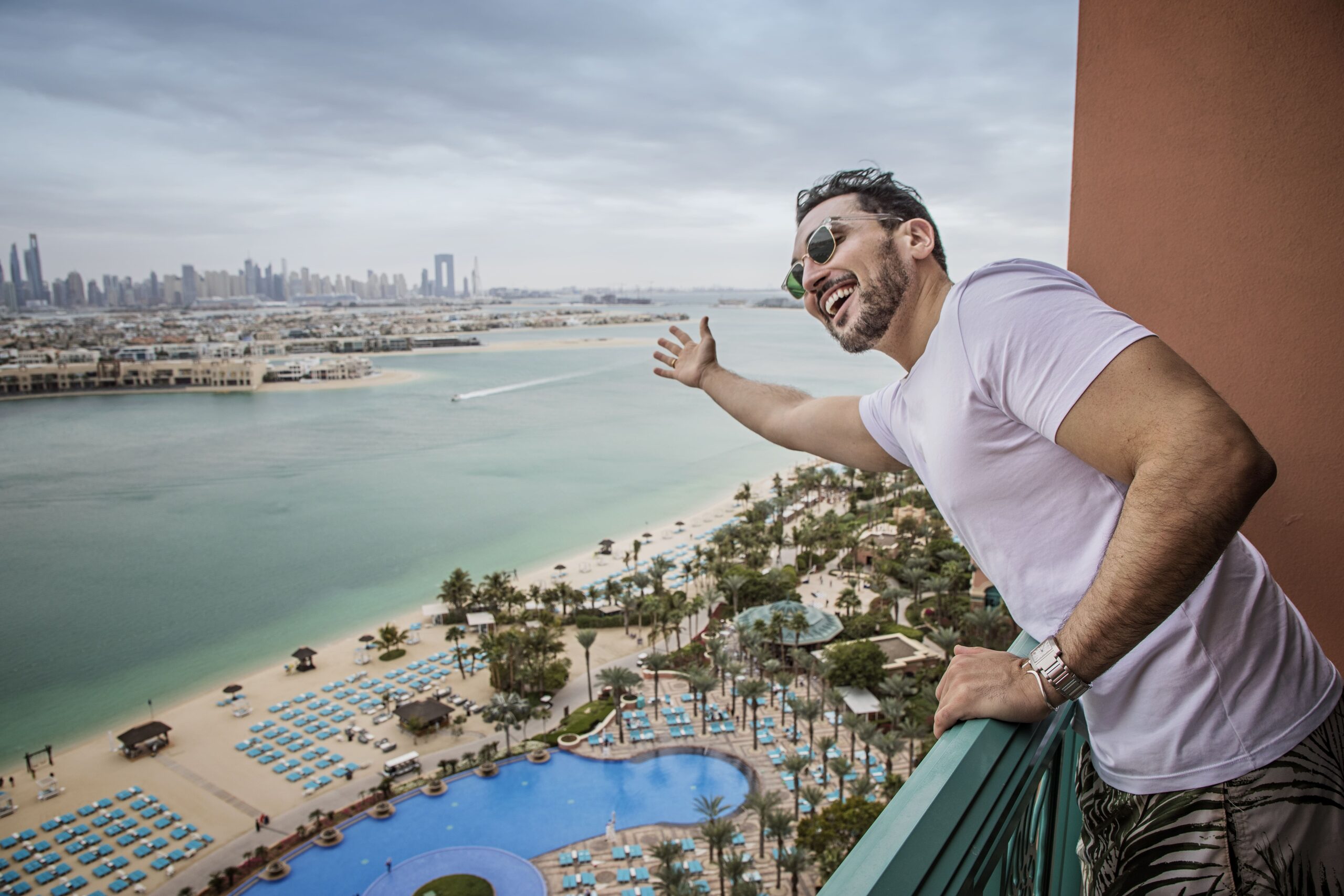 Atlantis The Palm – como é se hospedar no maior resort de Dubai