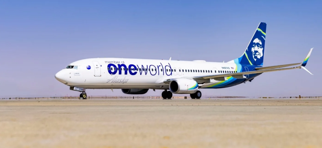 oneworld - o que saber sobre essa aliança aérea