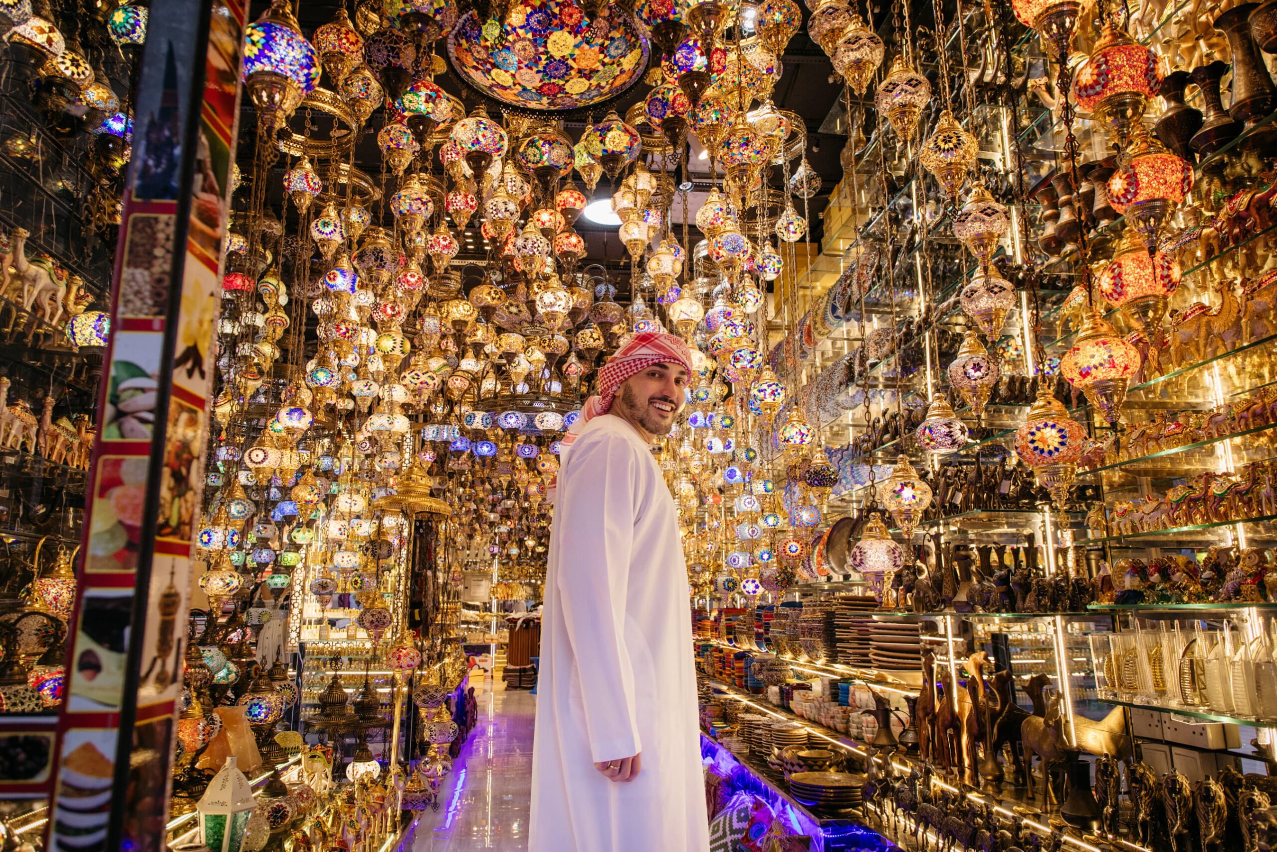 Roteiro em Dubai – 5 dias com atrativos, experiências e restaurantes