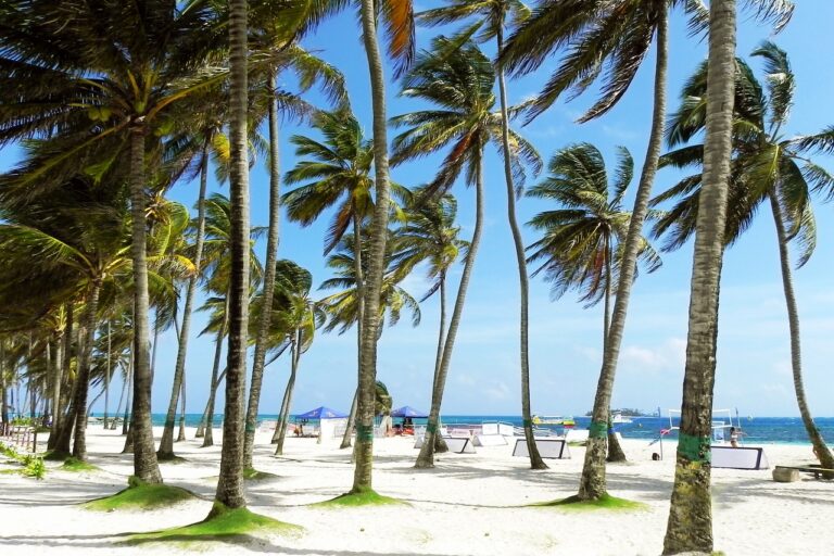 Guia de San Andrés – dicas para a ilha colombiana no Caribe
